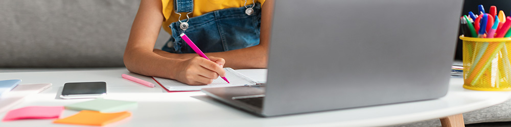 Banner Lernbaustein 3